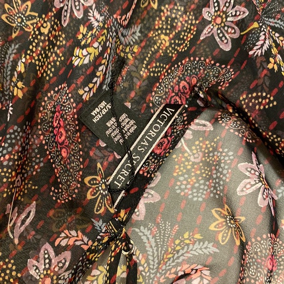 Vintage style Victoria’s Secret size XS nwot lingerie - Picture 3 of 4